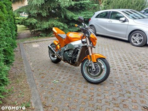 Kawasaki ZXR 750 NAKED Białystok Bema OLX pl