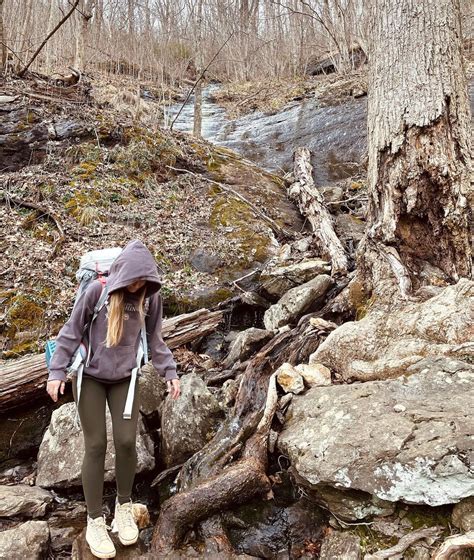 Brian Laundrie is likely still ALIVE and hiding on the Appalachian Trail after getting help with ...