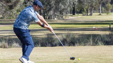 Neangar Park Golf Club, monthly medal | Photos | Bendigo Advertiser ...