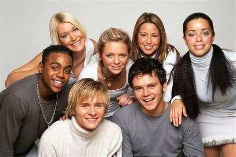 S Club 7 Announce Huge Reunion Tour For October 2023 Including Exciting