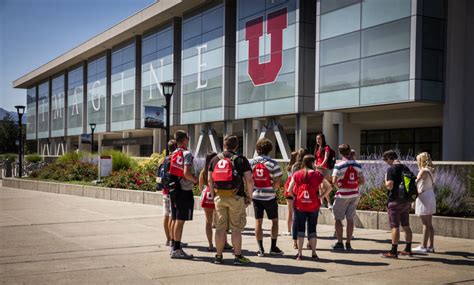 5 Fast Facts about the University of Utah - Utah System of Higher Education