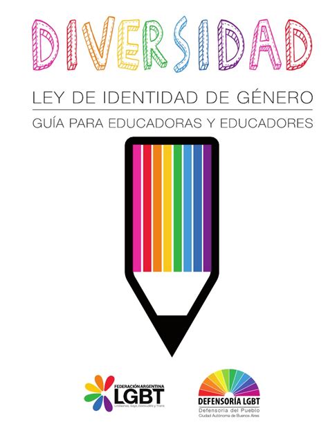 Educación Identidad de Género Digital | PDF | Identidad de género ...