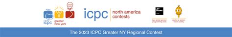 ICPC 2023 Greater New York Regional Programming Contest