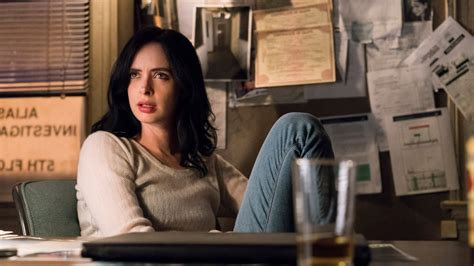 Nonton Marvel S Jessica Jones Season Episode Aka Sole Survivor