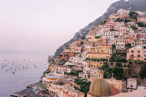 Positano One Year Later | Gal Meets Glam Sorrento Italy, Positano Italy ...