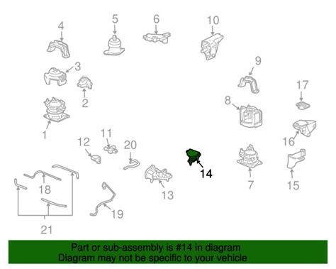 R Transmission Dipstick Diagram Location R Loc