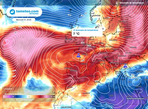 Actualités météo Actualité Page 76 tameteo Meteored