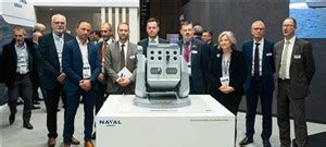 MPLS: Naval Group Joins Forces With Thales and KNDS to Devel
