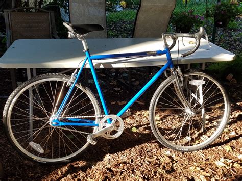 2016 Detroit Bikes C-Type