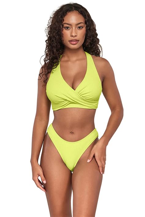 Mirabella Underwire Bikini Top D Cup Everything But Water