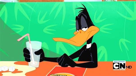 Looney Tunes Show Daffy Duck