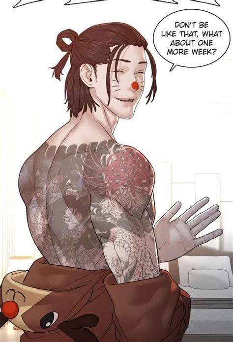 Viral Hit Otaku Anime Anime Art Yakuza Anime Yakuza Manhwa