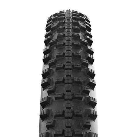 TYRE FOR MTB 24 X 2 35 SCHWALBE SMART SAM ADDIX PERFORMANCE BLACK RIGID