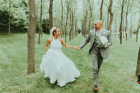 10 Best Wedding Venues In Northern Virginia Zion Springs All