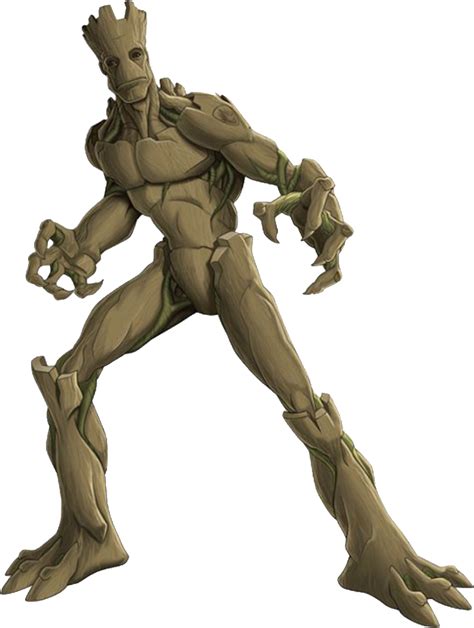 Groot Png Transparent Image Download Size 793x1052px