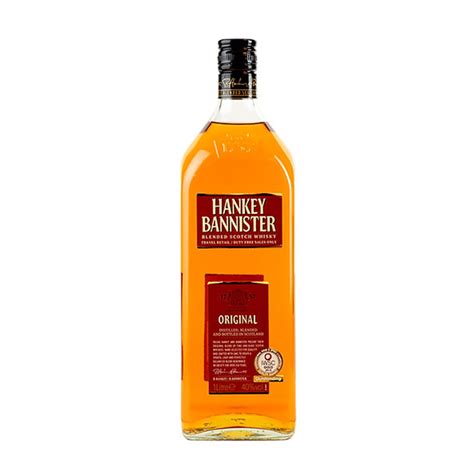 Hankey Bannister (100CL) – GRAY MACKENZIE & PARTNERS