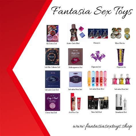 Catalogo Fantasia Sex Toys 2023 Gianpguzzo Page 4 Flip Pdf Online