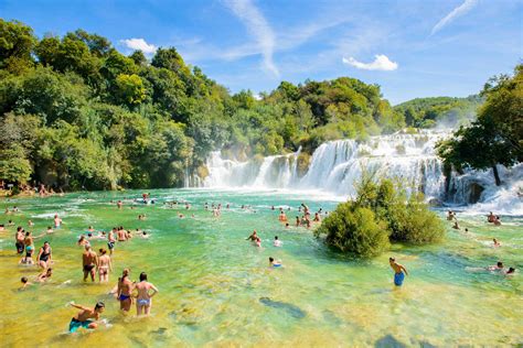 Parco Nazionale del Krka, Croazia: guida ai luoghi da visitare - Lonely
