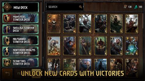 Gwent The Witcher Card Game Codes January