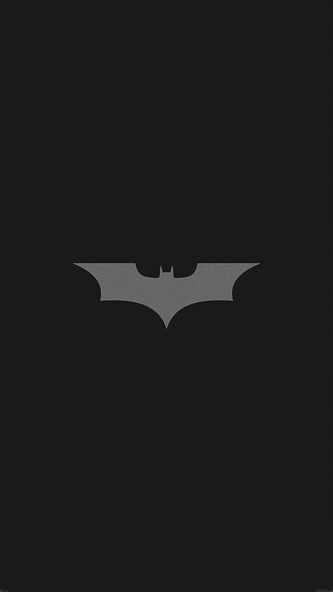 Batman Iphone 4k Wallpapers Wallpaper Cave