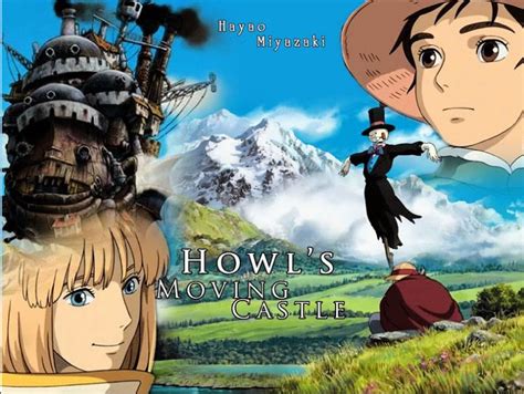 Studio Ghibli Los Libros Que Inspiraron A Las Inolvidables Pel Culas