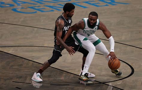 Boston Celtics Vs Brooklyn Nets Injury Report Predicted Lineups And