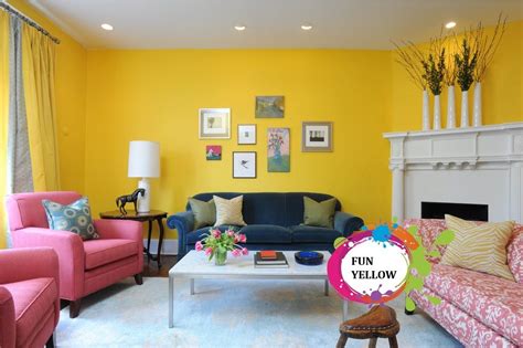 Home Page Berger Paints Bangladesh Limited Yellow Living Room