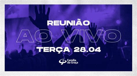 Culto Online Ao Vivo Youtube