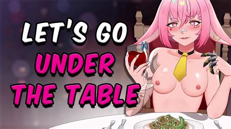 Your Hot Friend Rubs Your Cock Under The Table XNXX
