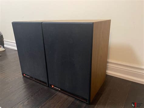 Jbl 4408 Studio Monitors Speakers For Sale Canuck Audio Mart