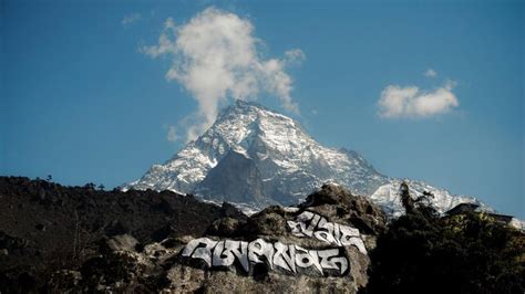 Nepal Es Uno De Los Lugares M S Atractivos Del Planeta Pero Con Una