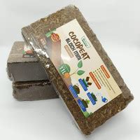 Jual Cocopeat Block Terbaik Harga Murah Juni 2024 Cicil 0