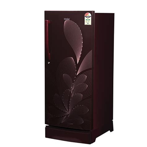 Buy Haier 195 Litres Direct Cool Refrigerator HRD 1954CPRO E Haier