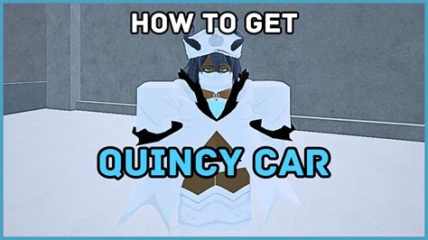 How To Get QUINCY CAR In PEROXIDE Peroxide YouTube