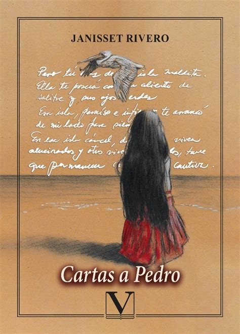 Fragmento De Cartas A Pedro Insularis Magazine