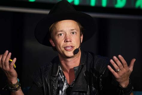 The Mighty Ducks” Star Brock Pierce Says Friend Stole His Puerto Rico