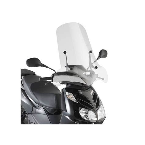 GIVI Pare Brise Clair 134A FortNine Canada