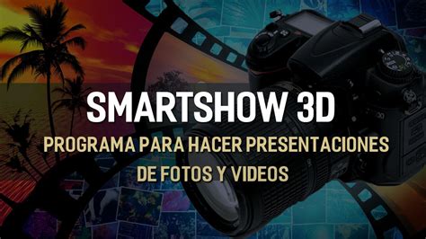 Mejores Programas Para Hacer Videos Con Fotos Y M Sica