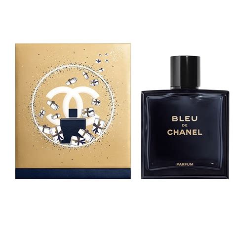 CHANEL Bleu de Chanel Limited Edition Цена за Parfum мъже 100ml ...