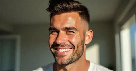 Corte Na 4 Em Cima - Corte de cabelo 4 em cima e 1 embaixo: o visual que domina 2026