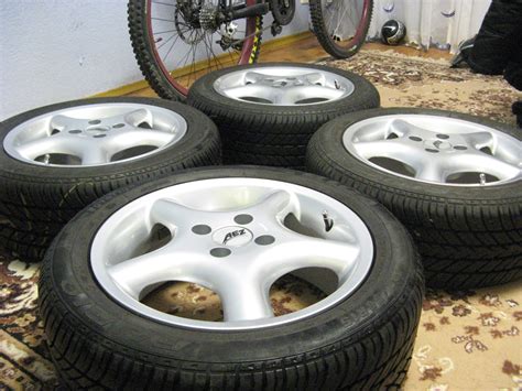 Реставрация дисков — Daewoo Lanos, 1,5 л, 2008 года | колёсные диски ...