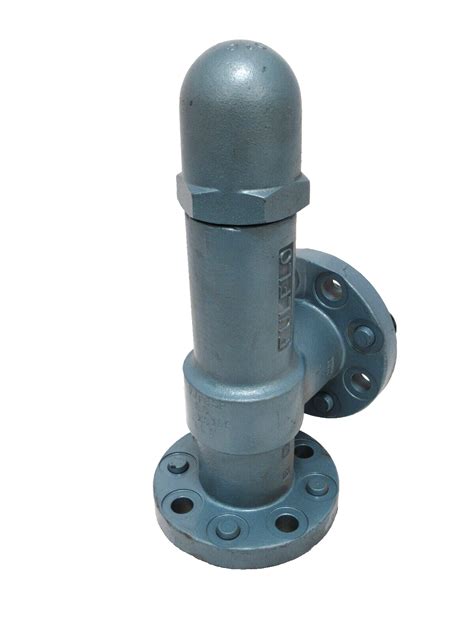 New Fulflo Vjf8sp Relief Valve 2 Ebay