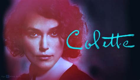 Colette Age Rating | Colette Movie 2018 Parental Guideline