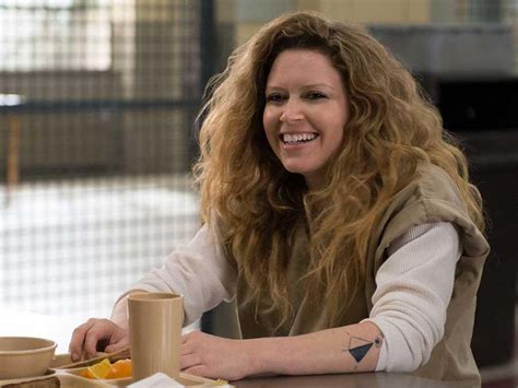 11 Times OITNB's Nicky Nichols Was A Dream Member of Your Queer #Squad