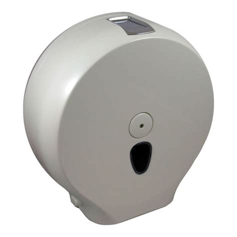 Jumbo Toilet Paper Dispenser