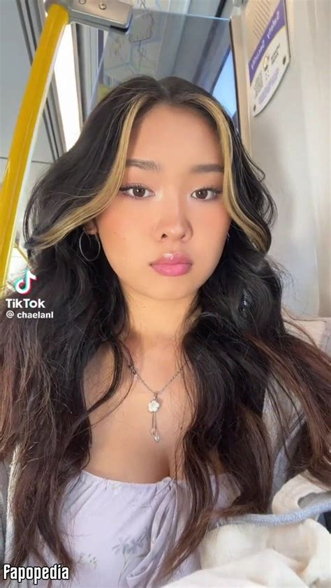 Chaela Nude Leaks Photo Fapopedia