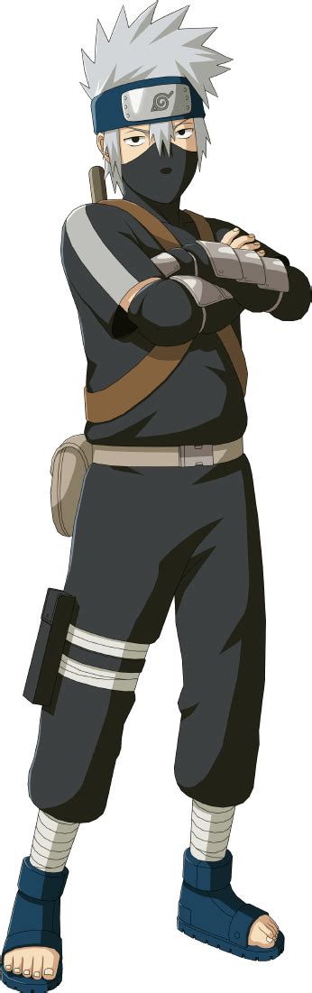 Hatake Kakashi Kakashi Hatake Naruto Image By Studio Pierrot