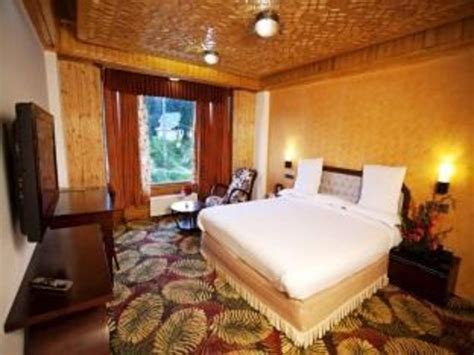 Grand Mumtaz Resort, Gulmarg - Booking Deals, Photos & Reviews