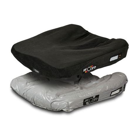 Jay Care Wheelchair Cushion Sunrise Medical B B B