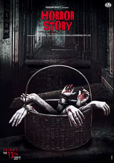 Horror Story (2014) | PrimeWire